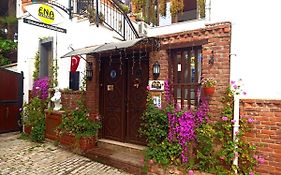 Ena Serenity Boutique Hotel Ephesus